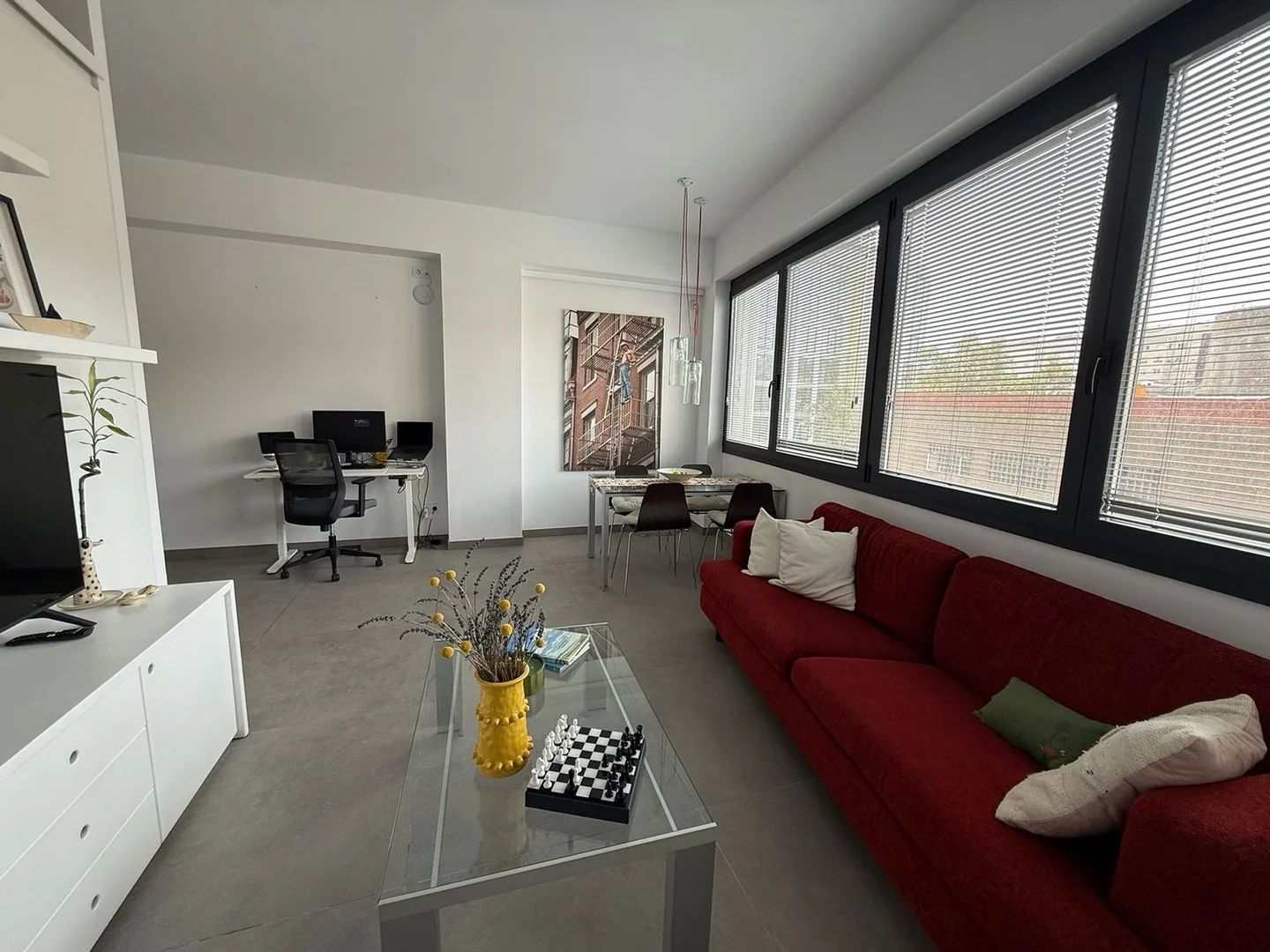 Piso en Calle de Pallars, El Parc i la Llacuna del Poblenou - Foto 6