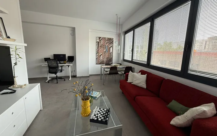 Piso en Calle de Pallars, El Parc i la Llacuna del Poblenou - Foto 6