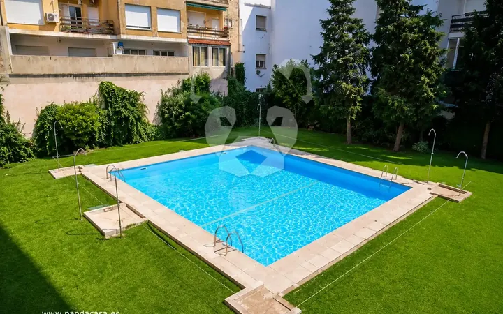 Piso en  Madrid Capital - Foto 1