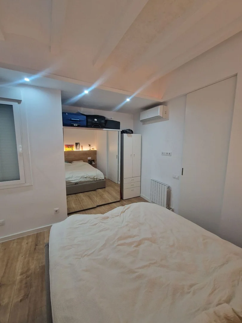 Piso en avenida de Mistral, 25 - Foto 13