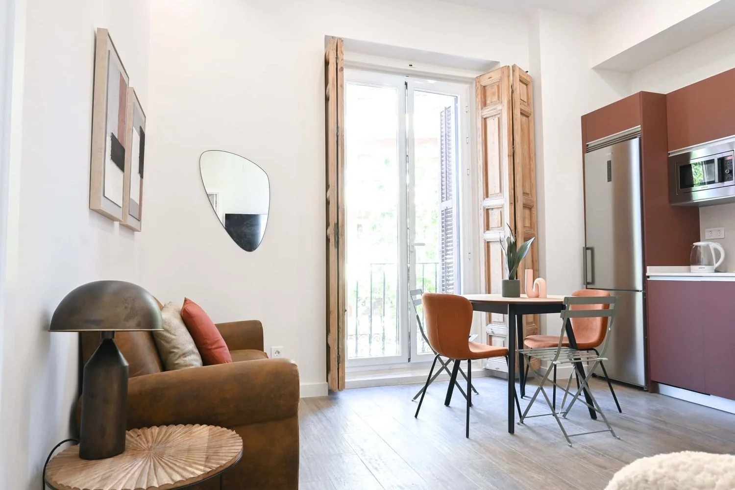 Piso en Calle de los Estudios, 2, Lavapiés-Embajadores - Foto 6