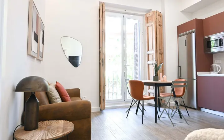 Piso en Calle de los Estudios, 2, Lavapiés-Embajadores - Foto 6