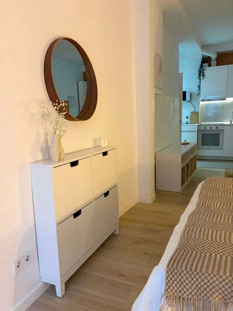 Estudio en Calle de Istúriz, Cuatro Caminos - Foto 4