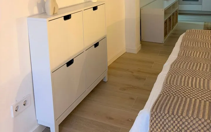 Estudio en Calle de Istúriz, Cuatro Caminos - Foto 4