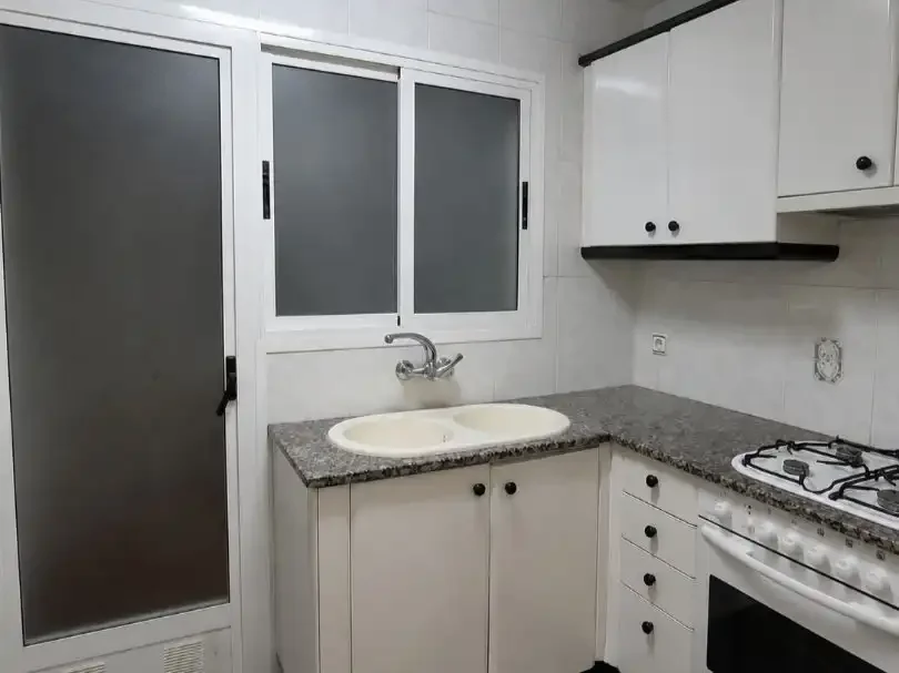 Piso en  Carrer de Vila i Vilà 35 - Foto 8