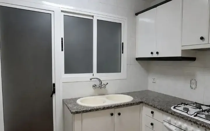 Piso en  Carrer de Vila i Vilà 35 - Foto 8