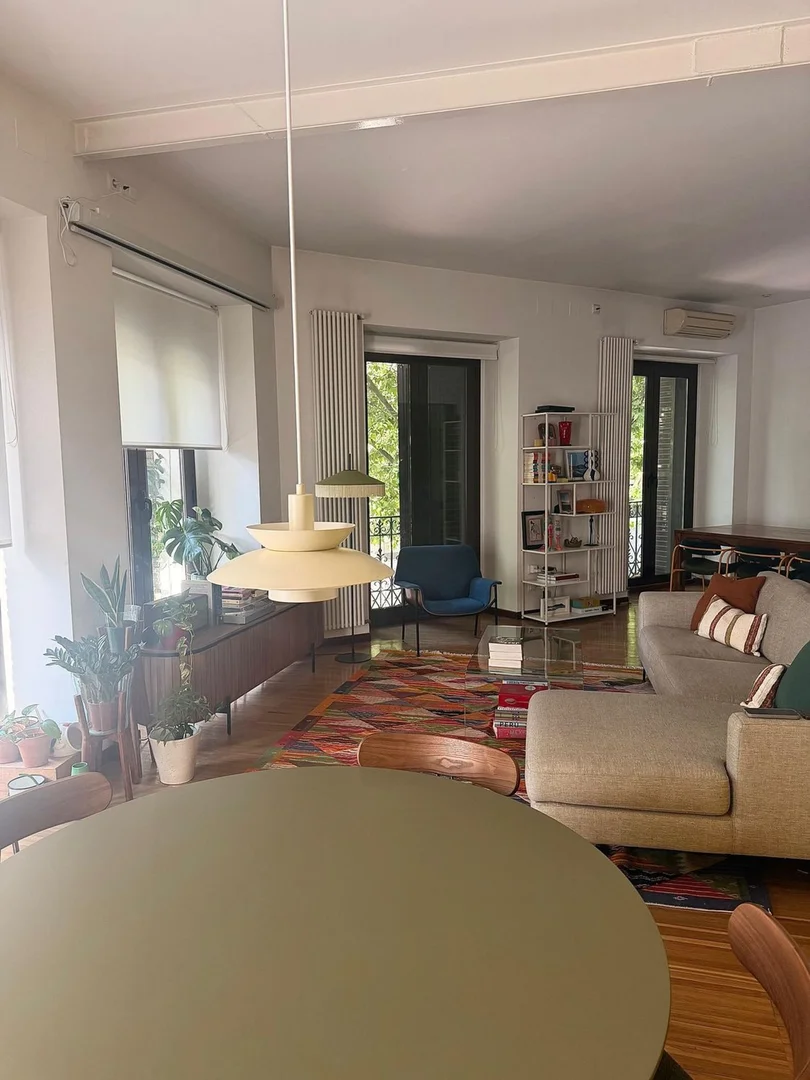 Piso en Avenida de la Ciudad de Barcelona, 15, Pacífico - Foto 4