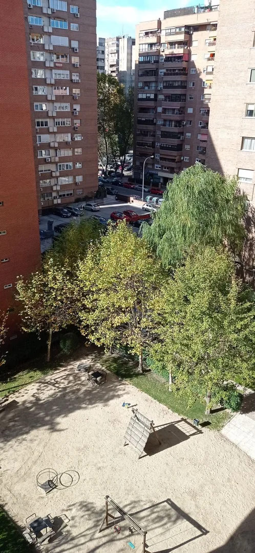 Piso en calle de Santiago de Compostela, 26 - Foto 16