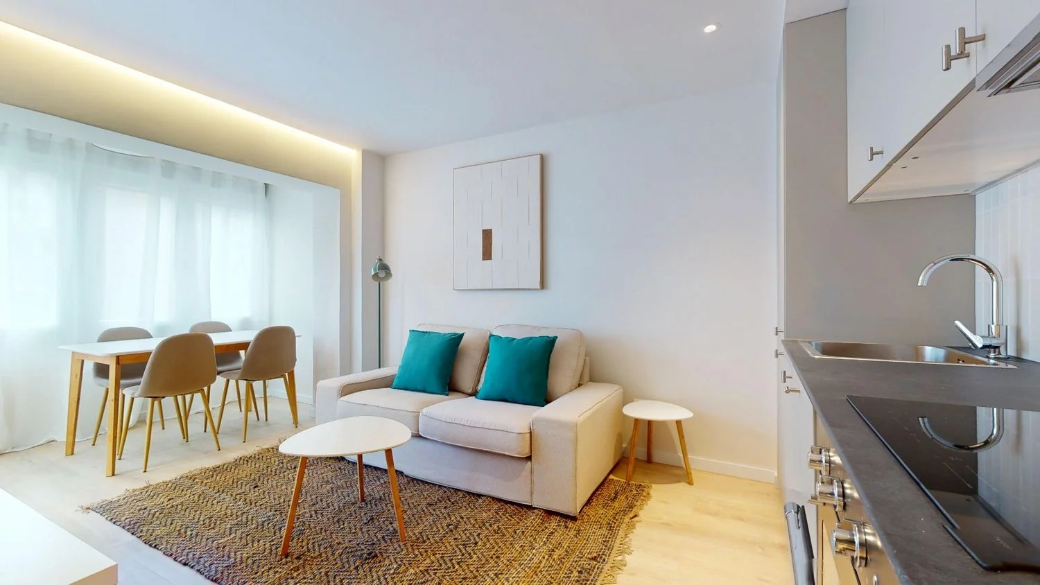 Piso en Paseo Castellanos, 55, Puerta Bonita - Foto 6