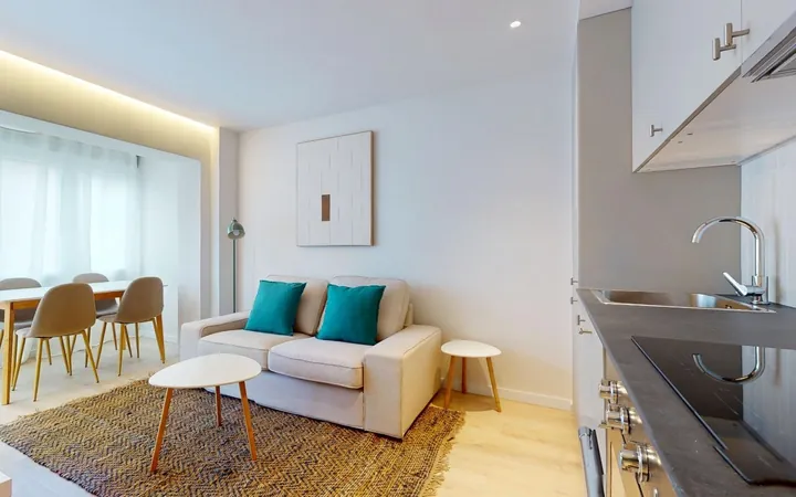Piso en Paseo Castellanos, 55, Puerta Bonita - Foto 6