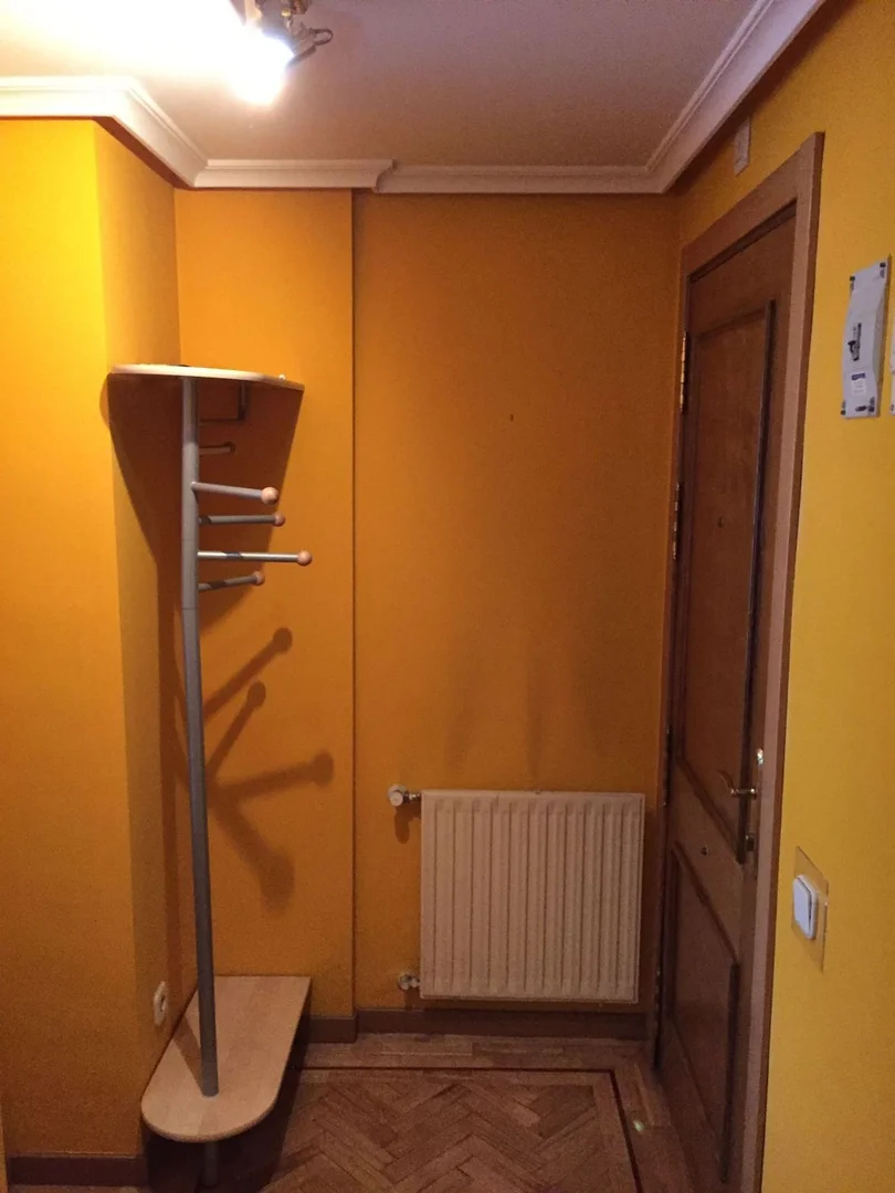 Piso en ronda de toledo, 20 - Foto 4