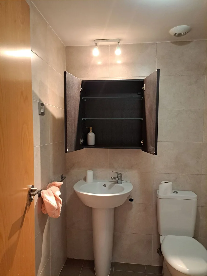 Piso en calle de Isabel Clara Eugenia, 4 - Foto 11