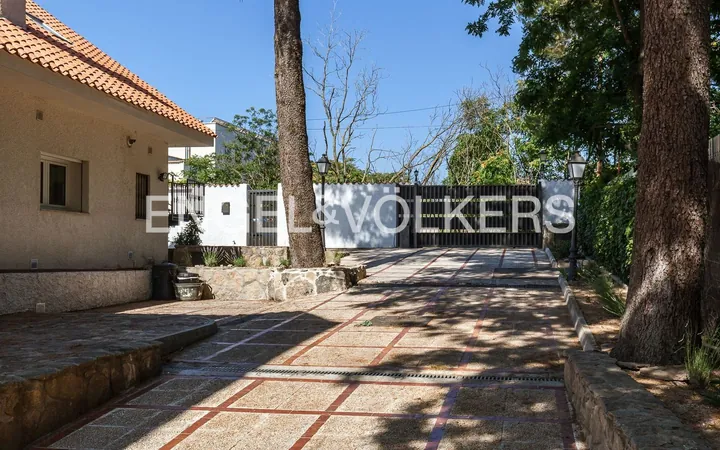 Casa o chalet independiente en Aravaca - Foto 40
