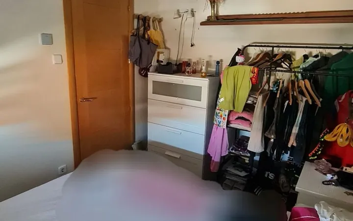 Piso en Calle Aliseda, 18, Puerta Bonita - Foto 1
