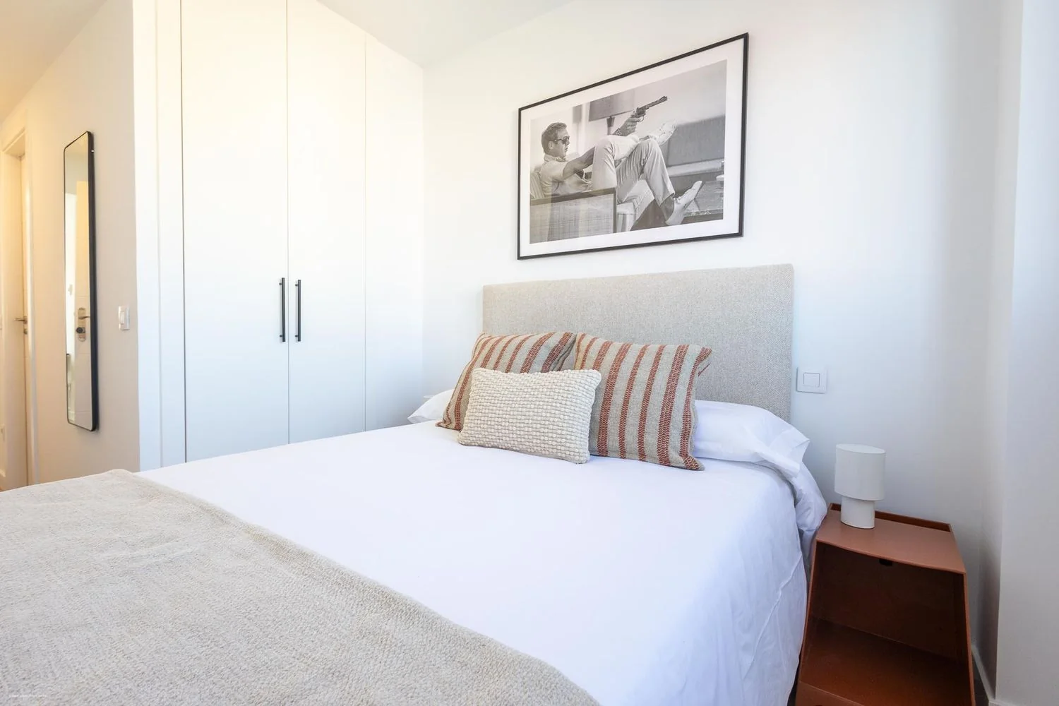 Estudio en Calle del General Ricardos, 114, San Isidro - Foto 13