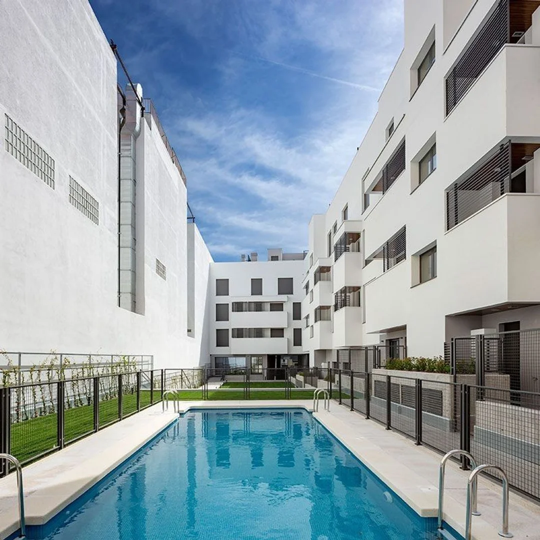 Piso en calle de Asunción Castell, 1 - Foto 9