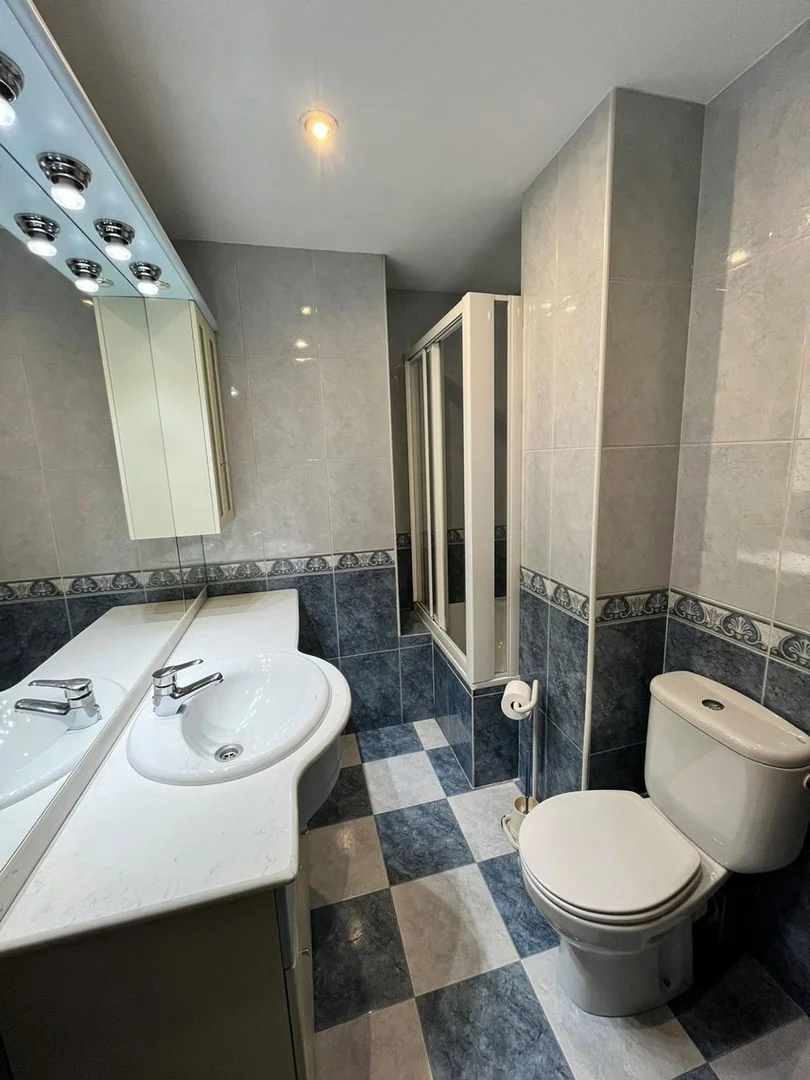 Piso en calle de Finisterre, 11 - Foto 8