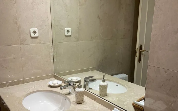 Piso en Paseo de la Castellana, 179, Bernabéu-Hispanoamérica - Foto 12