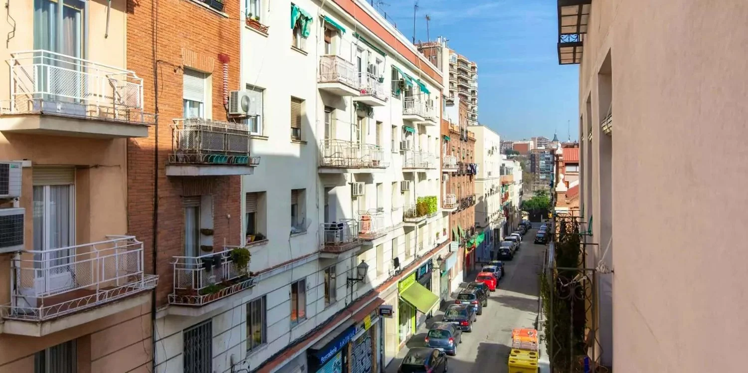 Estudio en Calle de Doña Urraca, 19, Puerta del Ángel - Foto 12