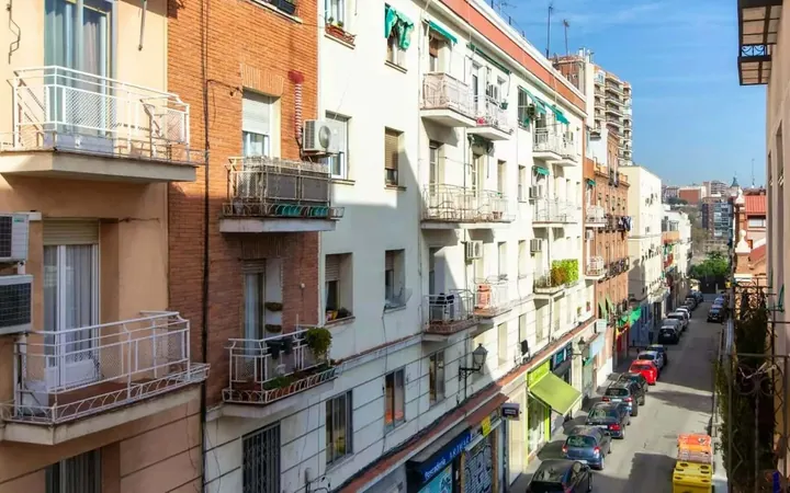 Estudio en Calle de Doña Urraca, 19, Puerta del Ángel - Foto 12