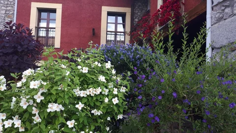 Casa de pueblo en Lugar Piedra, 42 - Foto 3