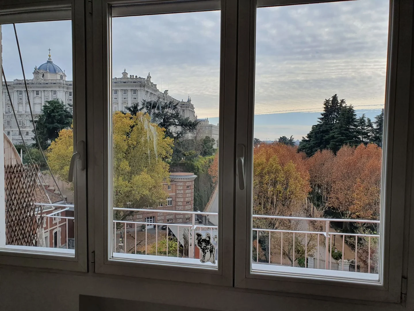 Piso en Cuesta de San Vicente, 22, Argüelles - Foto 27