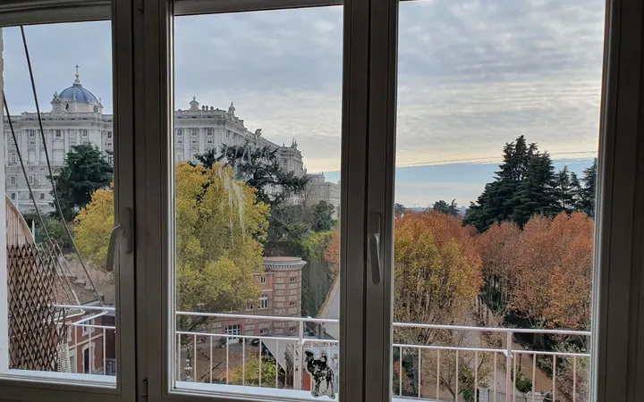 Piso en Cuesta de San Vicente, 22, Argüelles - Foto 27