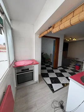 Piso en  Calle Soldado José María Rey 17 - Foto 14