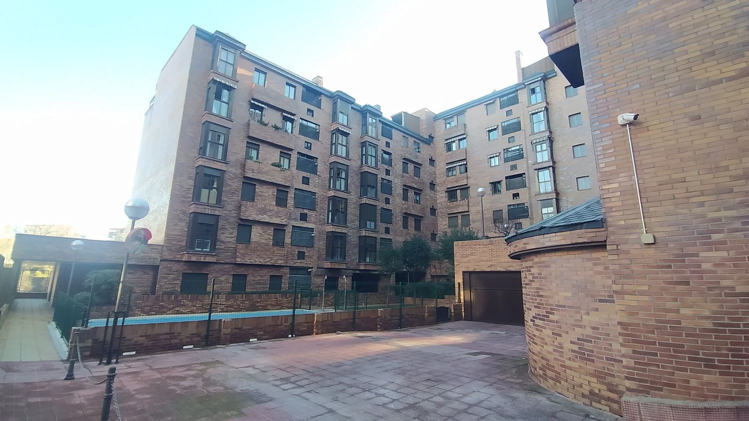 Piso en calle del Valle del Silencio, 28 - Foto 38