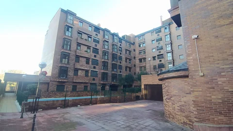 Piso en calle del Valle del Silencio, 28 - Foto 37