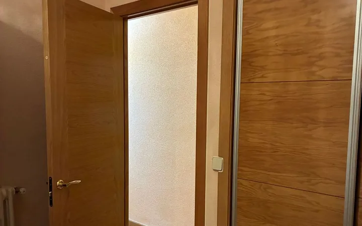 Piso en Calle de la Aviación Española, 10, Vallehermoso - Foto 13