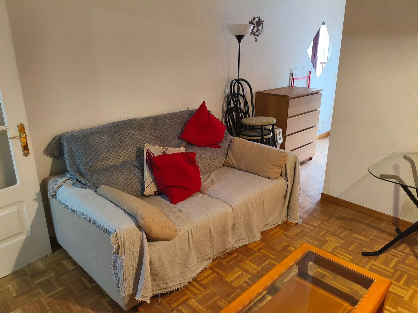 Piso en Calle de La Hiruela, 3, Peñagrande - Foto 7