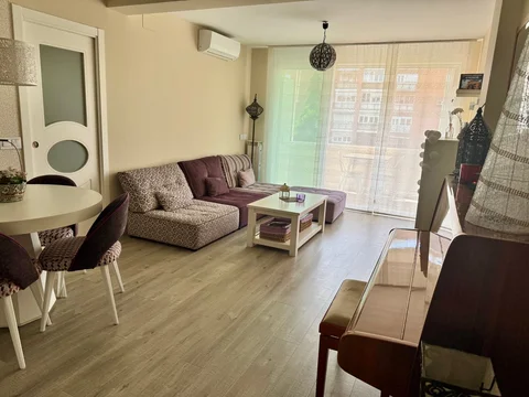 Piso en Santa Eugenia - Foto 1