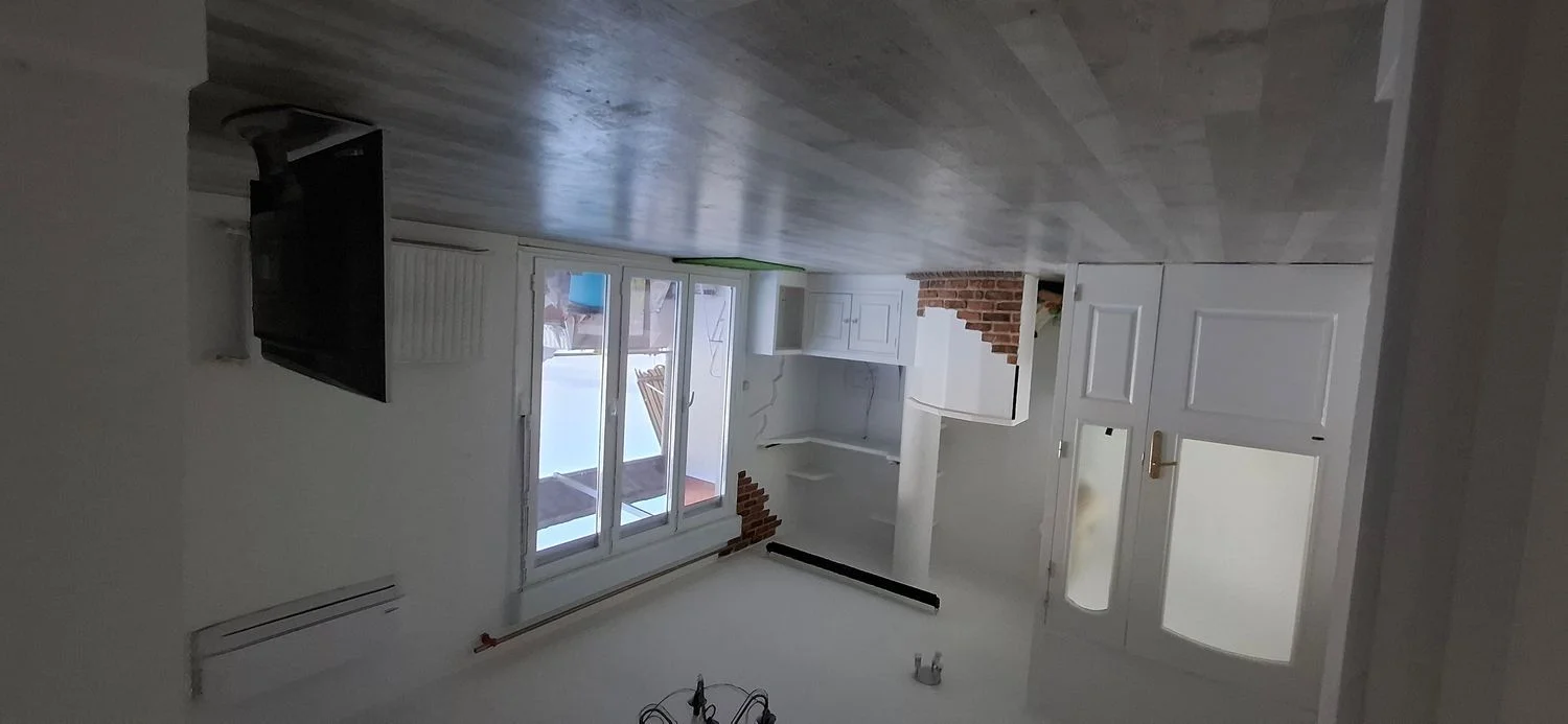 Ático en avenida de Canillejas a Vicálvaro, 69 - Foto 2