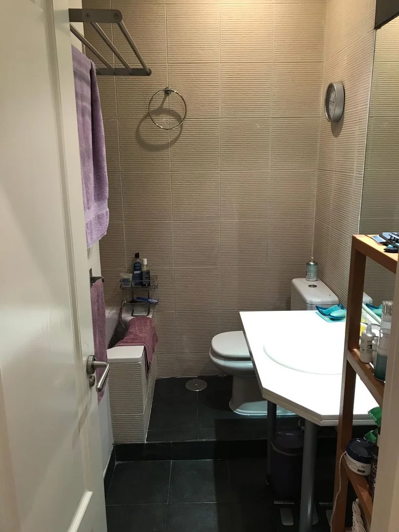 Piso en calle Justiniano, 7 - Foto 15