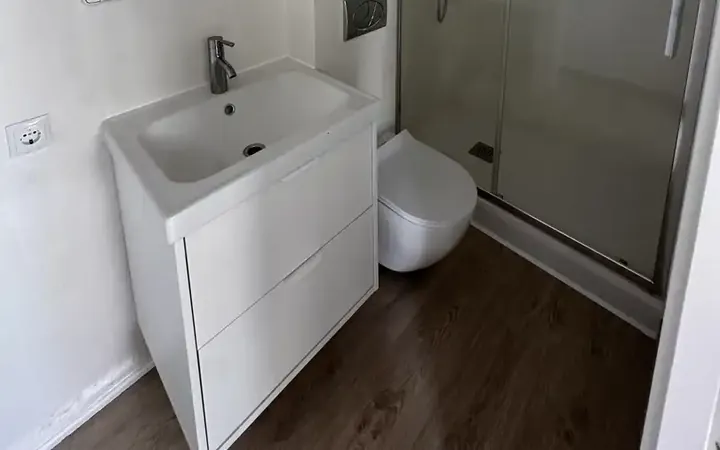 Piso en  Carrer del Baluard 66 - Foto 8