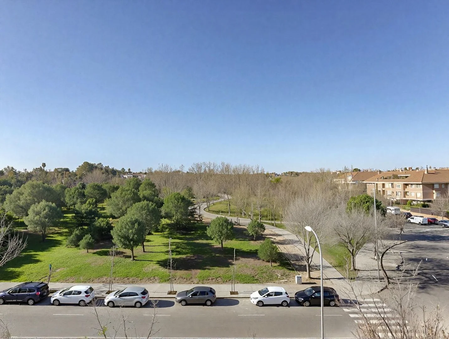 Dúplex en avenida de Valdemarín, 99 - Foto 46