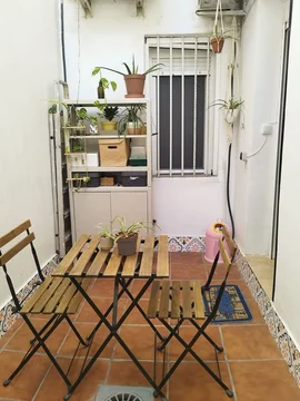 Estudio en calle de Ercilla, 26 - Foto 3