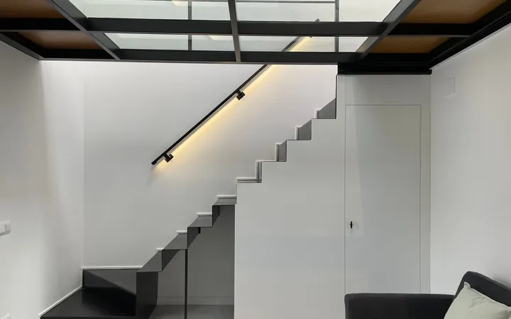 Dúplex en Calle de Medellín, 8, Trafalgar - Foto 5
