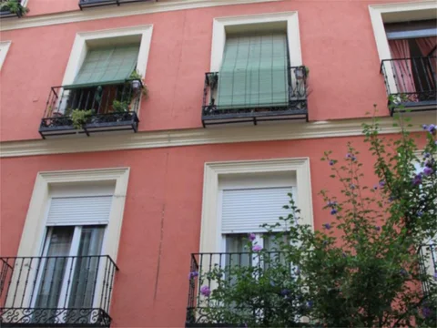 Apartamento en  Calle de la Sombrerería 6 - Foto 1