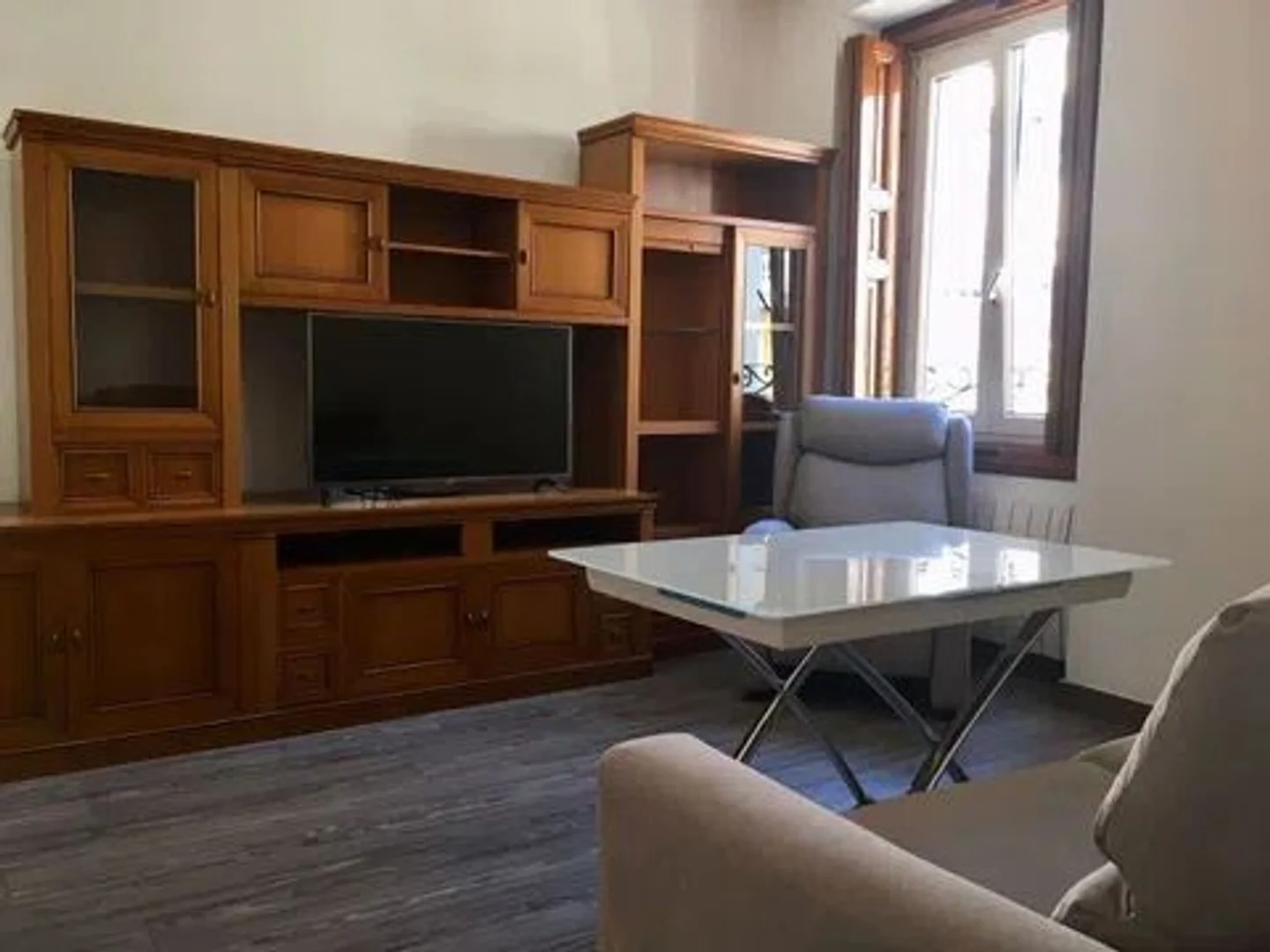 Piso en calle del Cardenal Cisneros, 75 - Foto 3