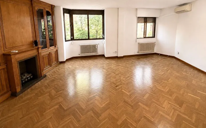 Piso en Doctor Martin Arevalo, Villaverde Alto - Foto 1