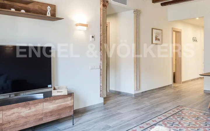 Piso en Sant Pere - Santa Caterina i la Ribera - Foto 4