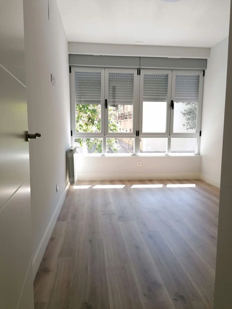 Estudio en calle de Clara del Rey, 33 - Foto 34