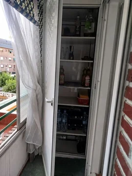 Piso en Calle de Palomares, 10 - Foto 5