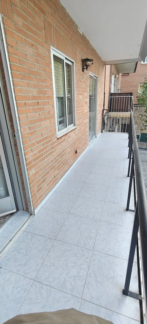 Piso en Calle de Isaac Albéniz, 13, Ensanche, Ensanche - Foto 24