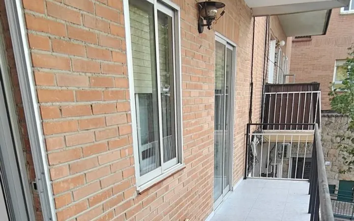 Piso en Calle de Isaac Albéniz, 13, Ensanche, Ensanche - Foto 24
