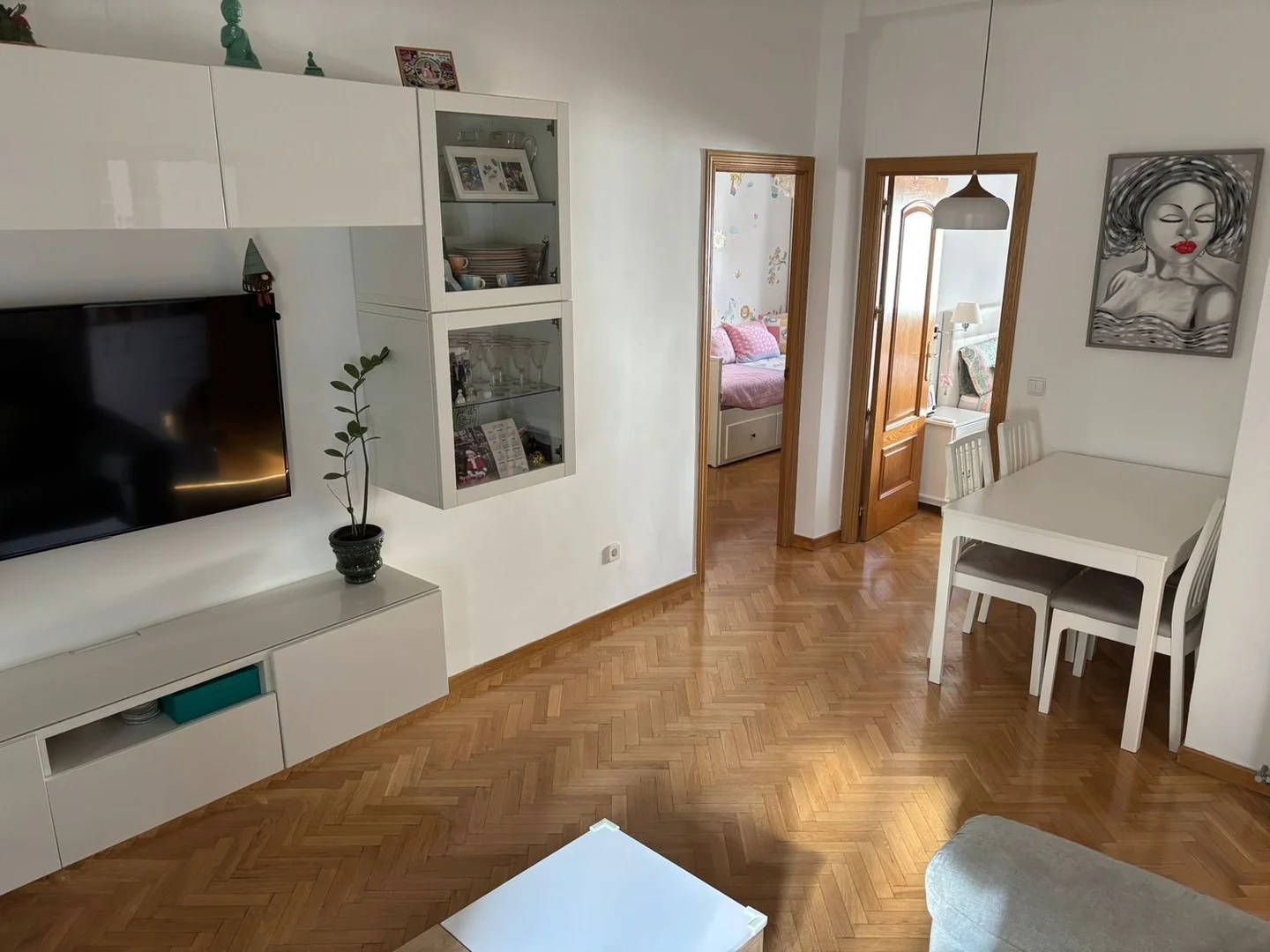 Piso en Barrio Pacífico - Foto 5