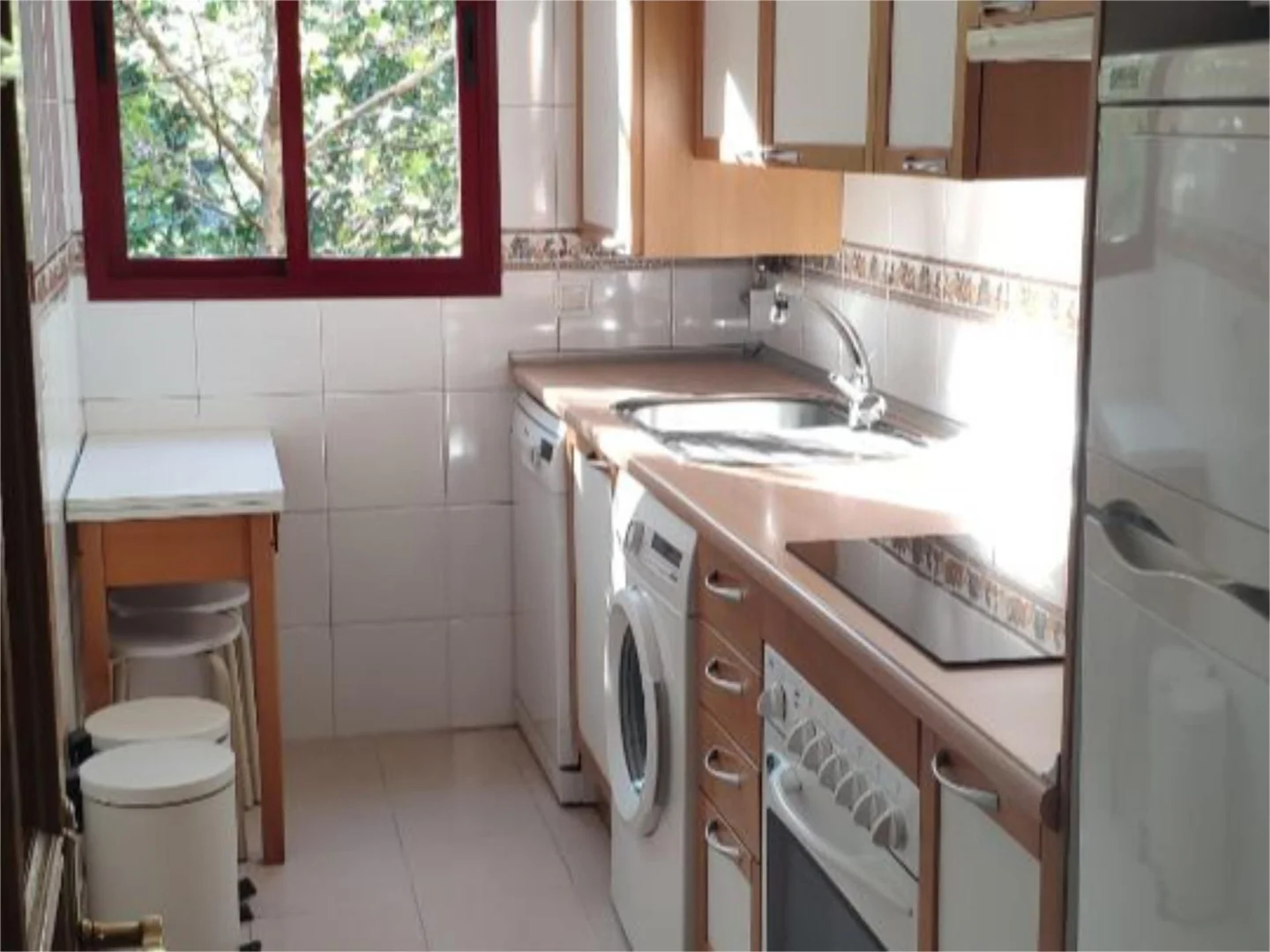 Piso en  Calle de Melilla 41 - Foto 4