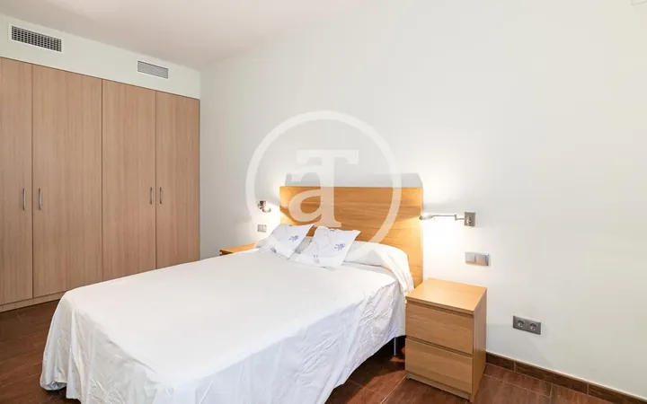 Piso en Calle de l'Oblit, El Guinardó - Foto 15